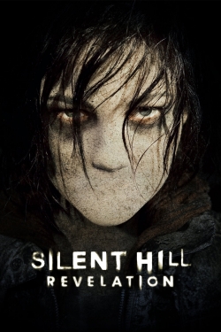 Watch Silent Hill: Revelation 3D Full Movies Free HD Online 123Movies Alternative Sites | MegaMads.tv