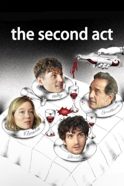 Watch The Second Act Full Movies Free HD Online 123Movies Alternative Sites | MegaMads.tv