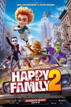 Watch Happy Family 2 Full Movies Free HD Online 123Movies Alternative Sites | MegaMads.tv