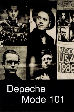 Watch Depeche Mode: 101 Full Movies Free HD Online 123Movies Alternative Sites | MegaMads.tv