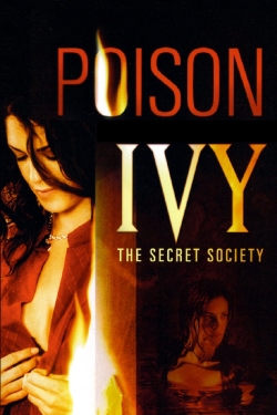 Watch Poison Ivy: The Secret Society Full Movies Free HD Online 123Movies Alternative Sites | MegaMads.tv