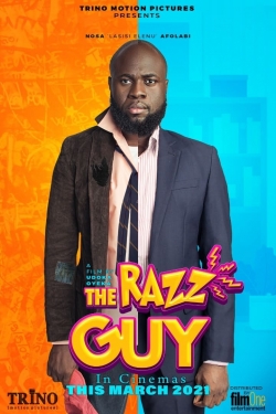 Watch The Razz Guy Full Movies Free HD Online 123Movies Alternative Sites | MegaMads.tv