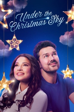 Watch Under the Christmas Sky Full Movies Free HD Online 123Movies Alternative Sites | MegaMads.tv