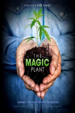 Watch The Magic Plant Full Movies Free HD Online 123Movies Alternative Sites | MegaMads.tv