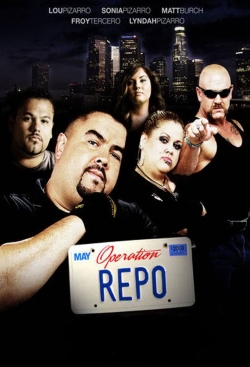 Watch Operation Repo Full Movies Free HD Online 123Movies Alternative Sites | MegaMads.tv