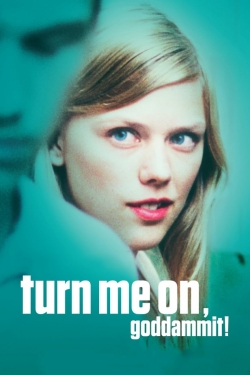 Watch Turn Me On, Dammit! Full Movies Free HD Online 123Movies Alternative Sites | MegaMads.tv