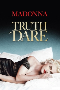 Watch Madonna: Truth or Dare Full Movies Free HD Online 123Movies Alternative Sites | MegaMads.tv