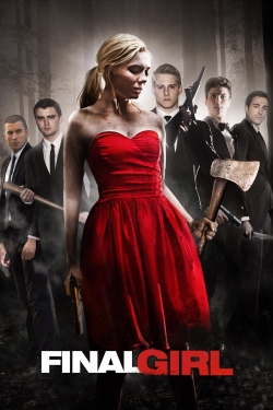 Watch Final Girl Full Movies Free HD Online 123Movies Alternative Sites | MegaMads.tv