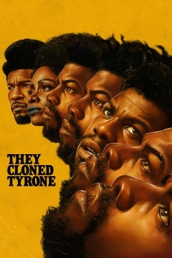 Watch They Cloned Tyrone Full Movies Free HD Online 123Movies Alternative Sites | MegaMads.tv