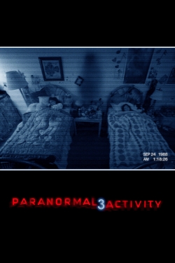 Watch Paranormal Activity 3 Full Movies Free HD Online 123Movies Alternative Sites | MegaMads.tv