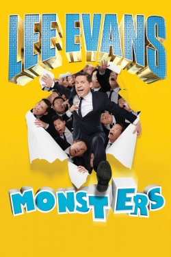 Watch Lee Evans: Monsters Full Movies Free HD Online 123Movies Alternative Sites | MegaMads.tv