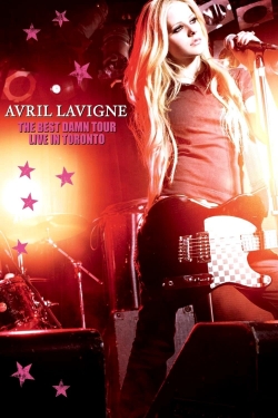 Watch Avril Lavigne: The Best Damn Tour - Live in Toronto Full Movies Free HD Online 123Movies Alternative Sites | MegaMads.tv