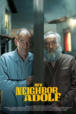 Watch My Neighbor Adolf Full Movies Free HD Online 123Movies Alternative Sites | MegaMads.tv