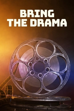 Watch Bring the Drama Full Movies Free HD Online 123Movies Alternative Sites | MegaMads.tv