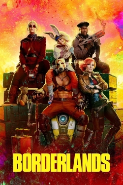 Watch Borderlands Full Movies Free HD Online 123Movies Alternative Sites | MegaMads.tv