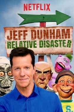 Watch Jeff Dunham: Relative Disaster Full Movies Free HD Online 123Movies Alternative Sites | MegaMads.tv