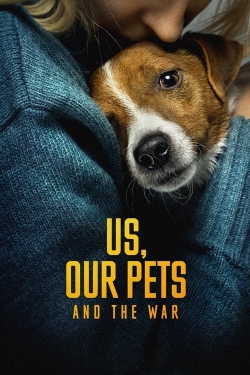 Watch Us, Our Pets and the War Full Movies Free HD Online 123Movies Alternative Sites | MegaMads.tv