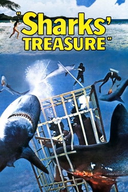 Watch Sharks' Treasure Full Movies Free HD Online 123Movies Alternative Sites | MegaMads.tv