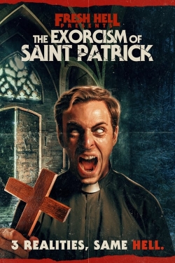 Watch The Exorcism of Saint Patrick Full Movies Free HD Online 123Movies Alternative Sites | MegaMads.tv