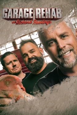 Watch Garage Rehab Full Movies Free HD Online 123Movies Alternative Sites | MegaMads.tv