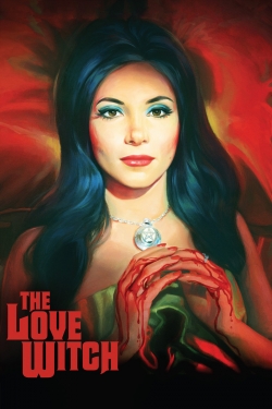 Watch The Love Witch Full Movies Free HD Online 123Movies Alternative Sites | MegaMads.tv