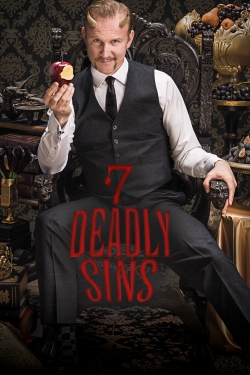 Watch 7 Deadly Sins Full Movies Free HD Online 123Movies Alternative Sites | MegaMads.tv