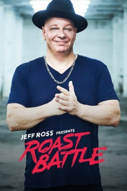 Watch Jeff Ross Presents Roast Battle Full Movies Free HD Online 123Movies Alternative Sites | MegaMads.tv