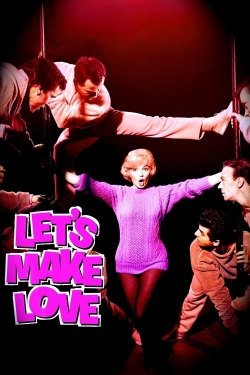 Watch Let's Make Love Full Movies Free HD Online 123Movies Alternative Sites | MegaMads.tv