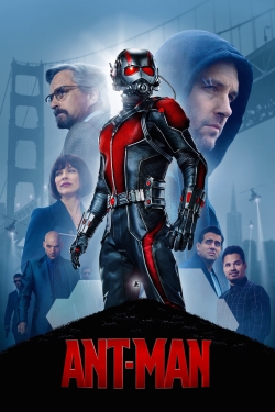 Watch Ant-Man Full Movies Free HD Online 123Movies Alternative Sites | MegaMads.tv