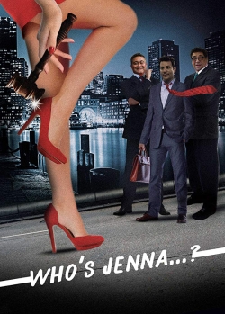 Watch Who's Jenna...? Full Movies Free HD Online 123Movies Alternative Sites | MegaMads.tv