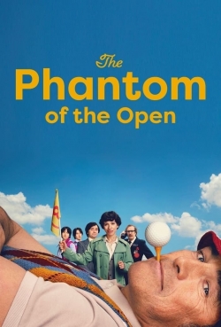 Watch The Phantom of the Open Full Movies Free HD Online 123Movies Alternative Sites | MegaMads.tv