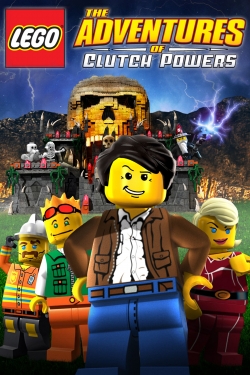 Watch LEGO: The Adventures of Clutch Powers Full Movies Free HD Online 123Movies Alternative Sites | MegaMads.tv