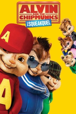 Watch Alvin and the Chipmunks: The Squeakquel Full Movies Free HD Online 123Movies Alternative Sites | MegaMads.tv