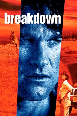 Watch Breakdown Full Movies Free HD Online 123Movies Alternative Sites | MegaMads.tv