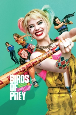 Watch Birds of Prey (and the Fantabulous Emancipation of One Harley Quinn) Full Movies Free HD Online 123Movies Alternative Sites | MegaMads.tv