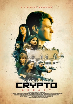 Watch Crypto Legacy Full Movies Free HD Online 123Movies Alternative Sites | MegaMads.tv