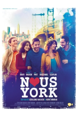 Watch Nous York Full Movies Free HD Online 123Movies Alternative Sites | MegaMads.tv