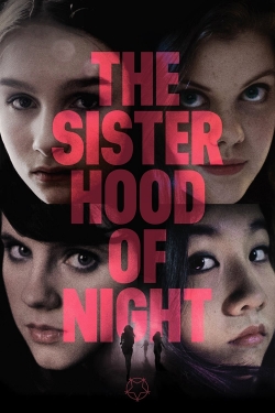 Watch The Sisterhood of Night Full Movies Free HD Online 123Movies Alternative Sites | MegaMads.tv