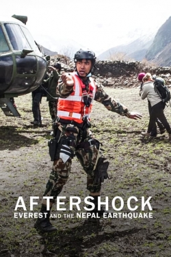 Watch Aftershock: Everest and the Nepal Earthquake Full Movies Free HD Online 123Movies Alternative Sites | MegaMads.tv