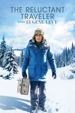 Watch The Reluctant Traveler with Eugene Levy Full Movies Free HD Online 123Movies Alternative Sites | MegaMads.tv