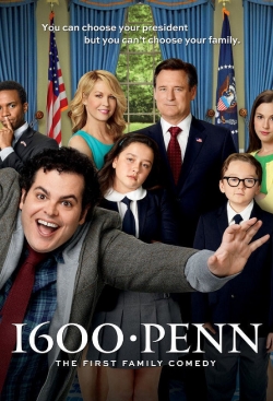 Watch 1600 Penn Full Movies Free HD Online 123Movies Alternative Sites | MegaMads.tv