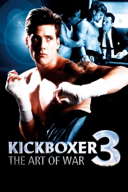 Watch Kickboxer 3: The Art of War Full Movies Free HD Online 123Movies Alternative Sites | MegaMads.tv