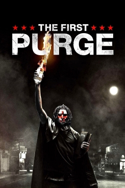 Watch The First Purge Full Movies Free HD Online 123Movies Alternative Sites | MegaMads.tv