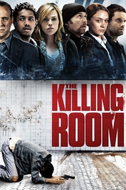 Watch The Killing Room Full Movies Free HD Online 123Movies Alternative Sites | MegaMads.tv