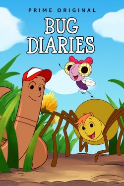 Watch The Bug Diaries Full Movies Free HD Online 123Movies Alternative Sites | MegaMads.tv