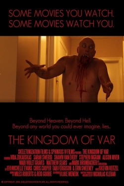 Watch The Kingdom of Var Full Movies Free HD Online 123Movies Alternative Sites | MegaMads.tv