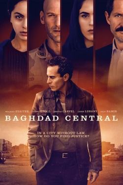 Watch Baghdad Central Full Movies Free HD Online 123Movies Alternative Sites | MegaMads.tv