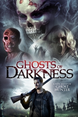 Watch Ghosts of Darkness Full Movies Free HD Online 123Movies Alternative Sites | MegaMads.tv