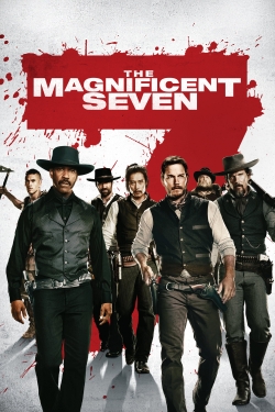 Watch The Magnificent Seven Full Movies Free HD Online 123Movies Alternative Sites | MegaMads.tv