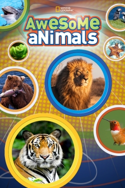 Watch Awesome Animals Full Movies Free HD Online 123Movies Alternative Sites | MegaMads.tv